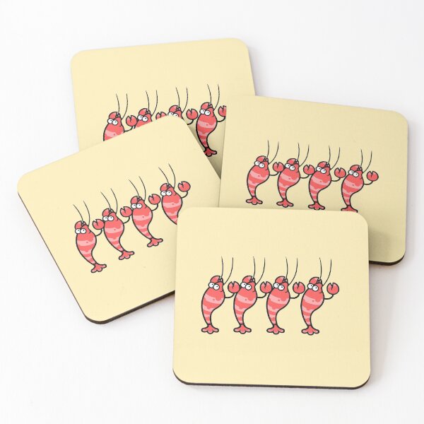 Item preview, Shrimp designed and sold by Biochao.