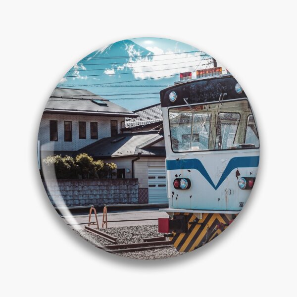 Item preview, A view of Fuji San  designed and sold by sushil3d.