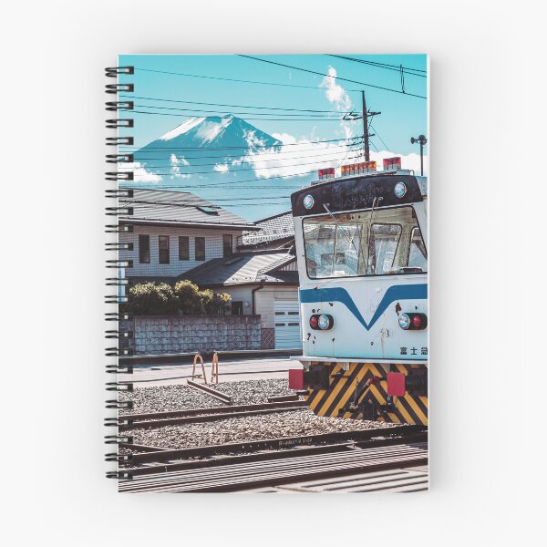 Item preview, A view of Fuji San  designed and sold by sushil3d.