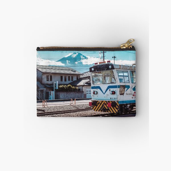 Item preview, A view of Fuji San  designed and sold by sushil3d.