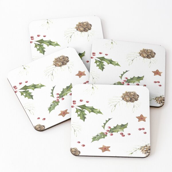 Item preview, Cristmas pattern designed and sold by AaPink.