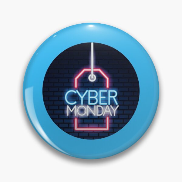 Item preview, Best Buy Cyber Monday designed and sold by Adnandar.