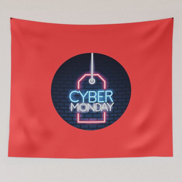 Item preview, Best Buy Cyber Monday designed and sold by Adnandar.