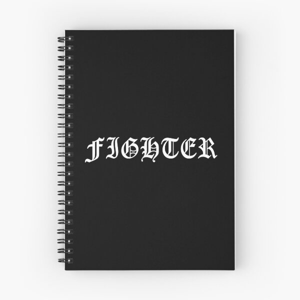 Item preview, Fighter Boxer MMA Design designed and sold by Jason Gilbert.