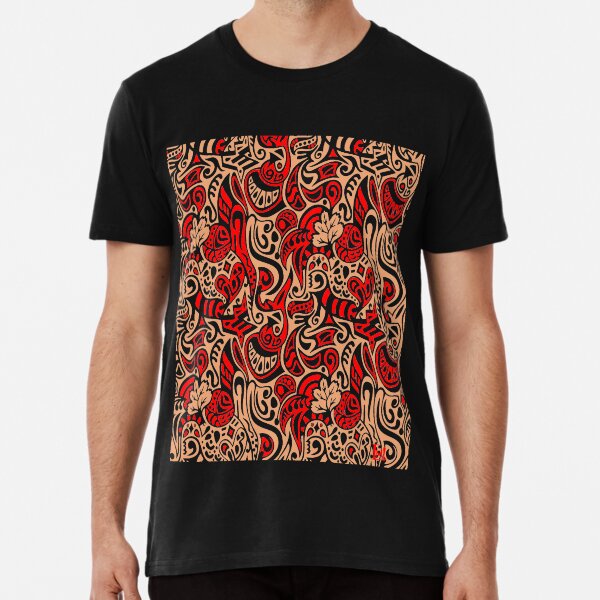 Untitled Premium T-Shirt by LM85 | Redbubble Untitled Premium T-Shirt by LM85