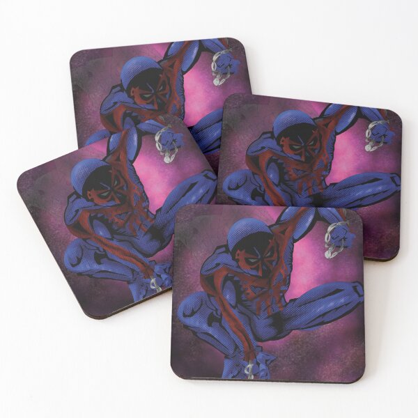 Item preview, Spider of 2099 designed and sold by LastRenegade.