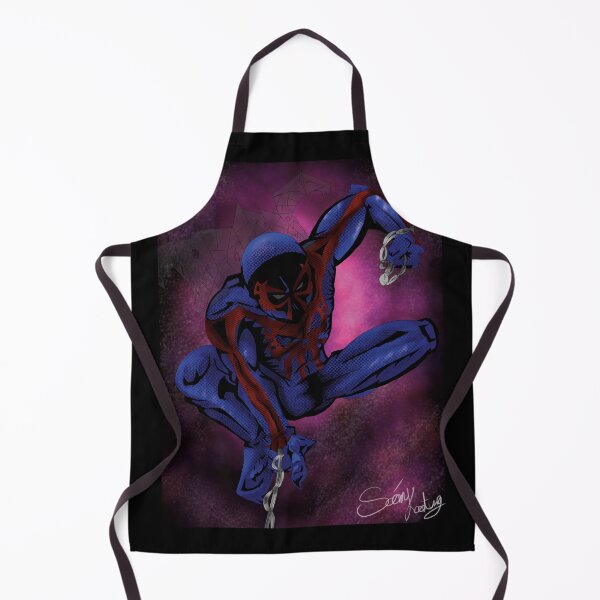 Item preview, Spider of 2099 designed and sold by LastRenegade.