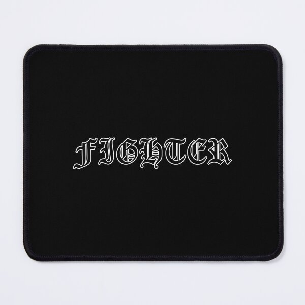 Item preview, Fighter Boxer MMA Design designed and sold by Jason Gilbert.