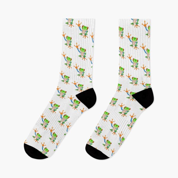 Artikelvorschau, Kermit der Frosch (16) entworfen und verkauft von InnovativeGift.