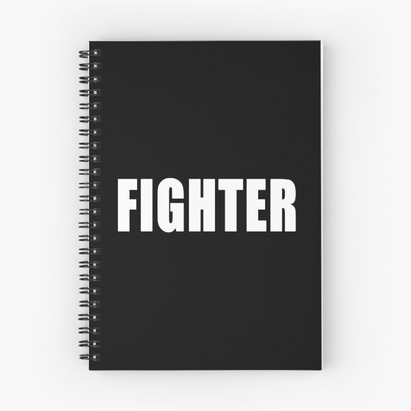 Item preview, Fighter Boxer MMA Design designed and sold by Jason Gilbert.