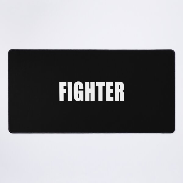 Item preview, Fighter Boxer MMA Design designed and sold by Jason Gilbert.