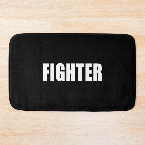 Item preview, Fighter Boxer MMA Design designed and sold by Jason Gilbert.