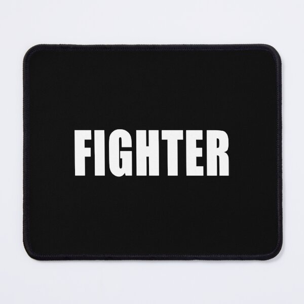 Item preview, Fighter Boxer MMA Design designed and sold by Jason Gilbert.