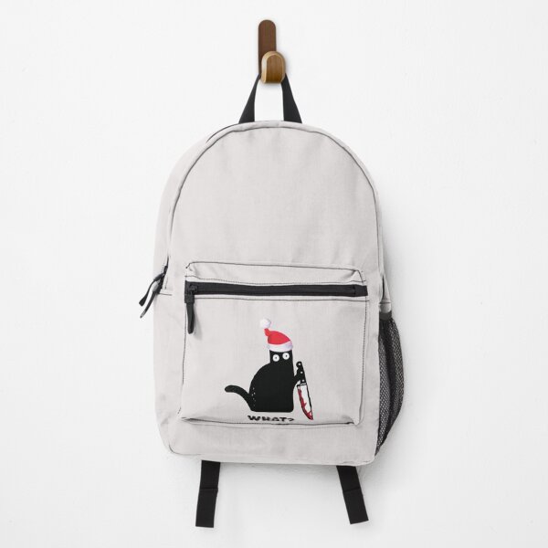 Item preview, Cat what ? Santa Clause , Merry Christmas 2022 designed and sold by MORADRIF.
