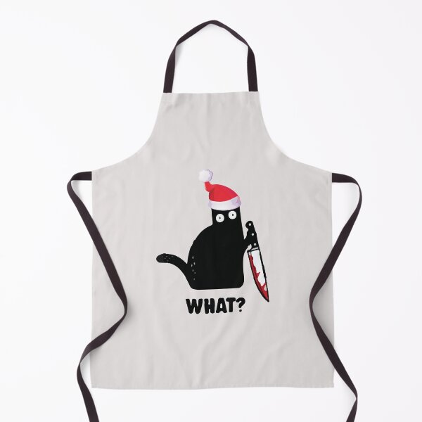 Item preview, Cat what ? Santa Clause , Merry Christmas 2022 designed and sold by MORADRIF.