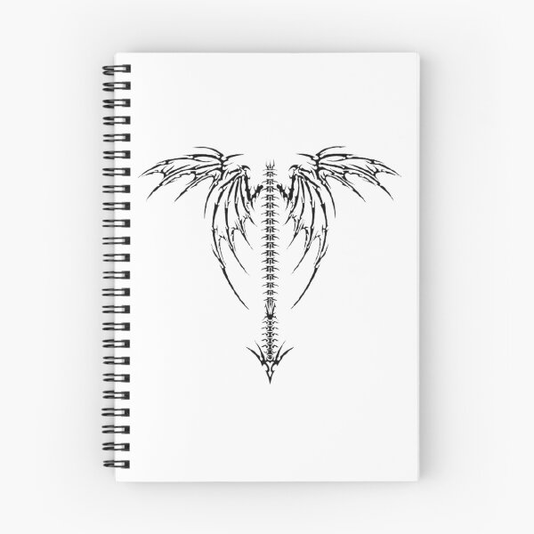 Item preview, SKELETON WINGS! designed and sold by ppomodoro.