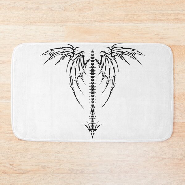 Item preview, SKELETON WINGS! designed and sold by ppomodoro.
