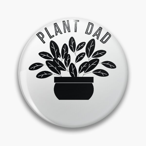Item preview, Plants Papa Father Flowers Plant Gift Idea designed and sold by Marco Damm.
