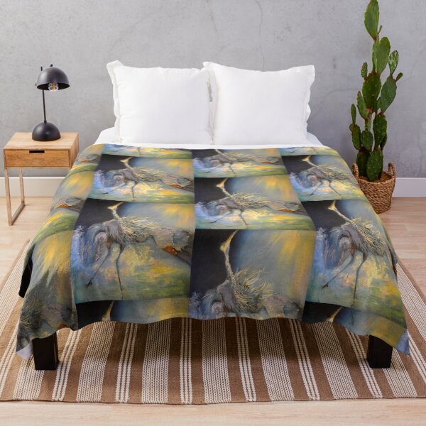 Item preview, Great Blue Heron of Mexico designed and sold by Janice Schiff.