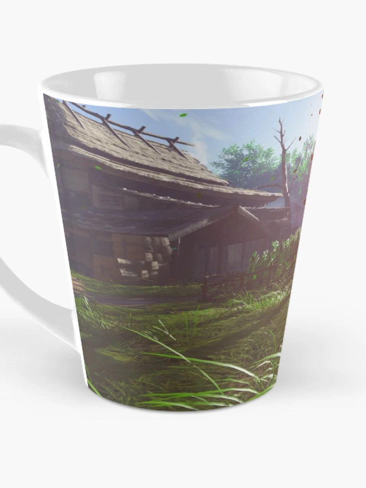 Thumbnail 3 of 4, Coffee Mug, SORA designed and sold by RileyGabriel.