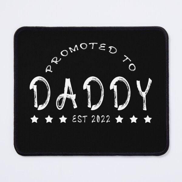 Item preview, promoted to daddy 2022  designed and sold by Art-by-da.