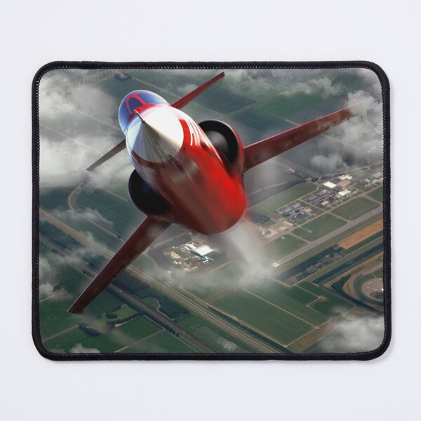 Item preview, Afterburner on! designed and sold by Bob Martin.