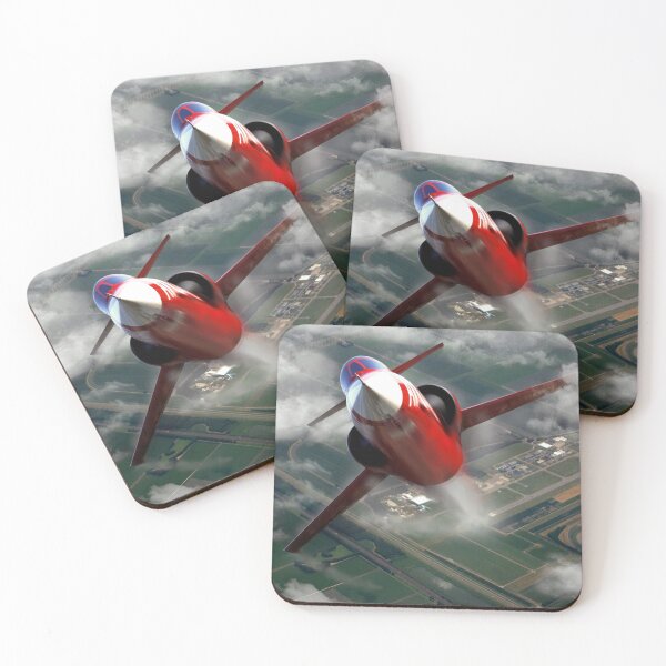 Item preview, Afterburner on! designed and sold by Bob Martin.