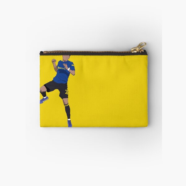 Item preview, Jadon Sancho 1st United Goal  designed and sold by Hevding.