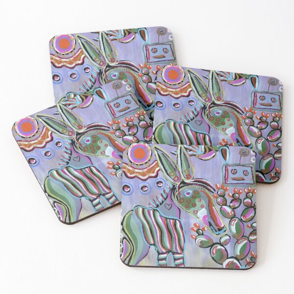 Item preview, Donkey designed and sold by HANDraw.