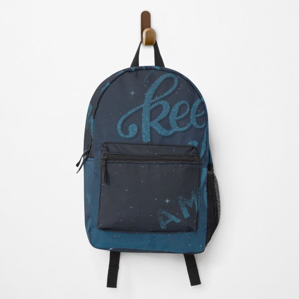 Item preview, a million dreams are keeping me awake lettering designed and sold by estheros.