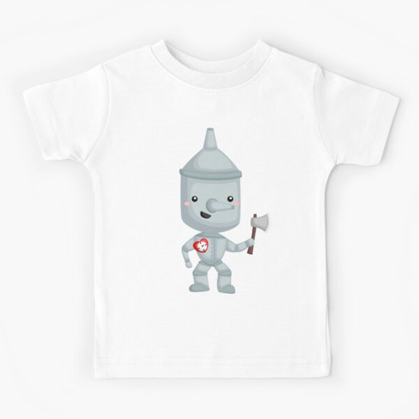 Item preview, T. Man designed and sold by kawaiistudio.