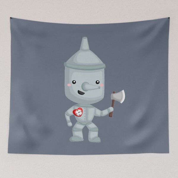 Item preview, T. Man designed and sold by kawaiistudio.
