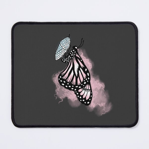 Item preview, Metamorphosis (Transfemme) designed and sold by Launchycat.