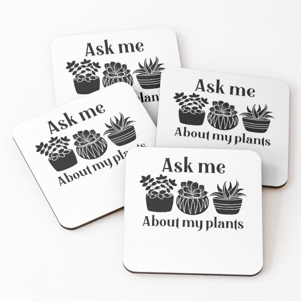 Item preview, Flowers Plants Garden Green Gift Idea designed and sold by Marco Damm.
