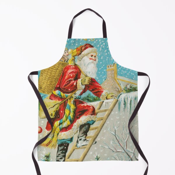 Item preview, Christmas greeting (ca.1900s) designed and sold by Designedbysm.