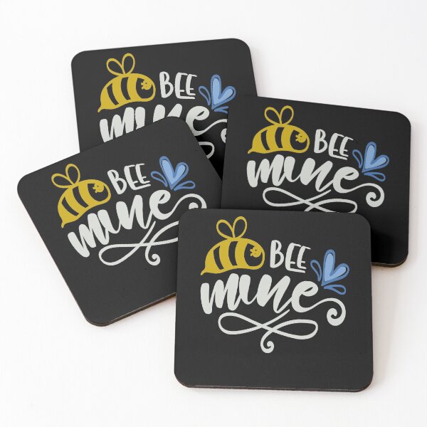 Item preview, Bee Mine designed and sold by FOX1999-Design.