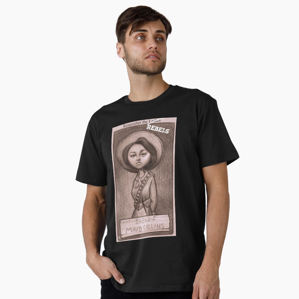 Item preview, Premium T-Shirt designed and sold by 3WishStudios.