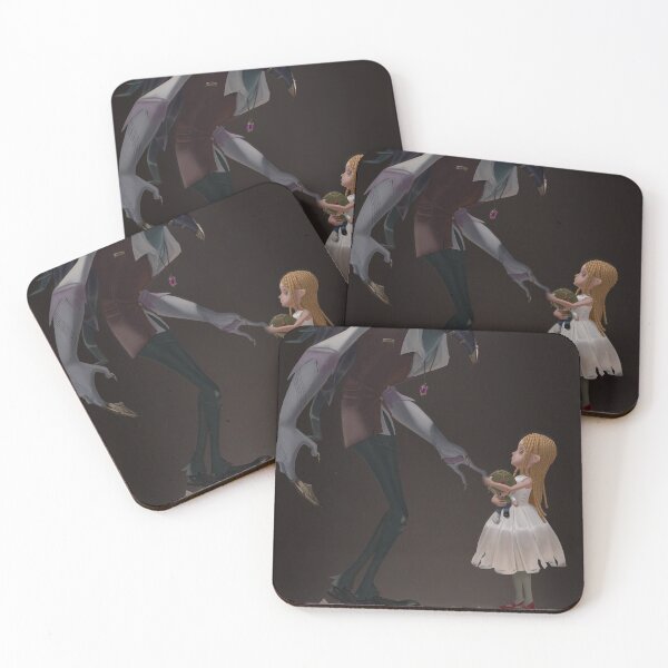 Item preview, "Nightmare" & "Memory" ("Memory") designed and sold by GagimasArt.