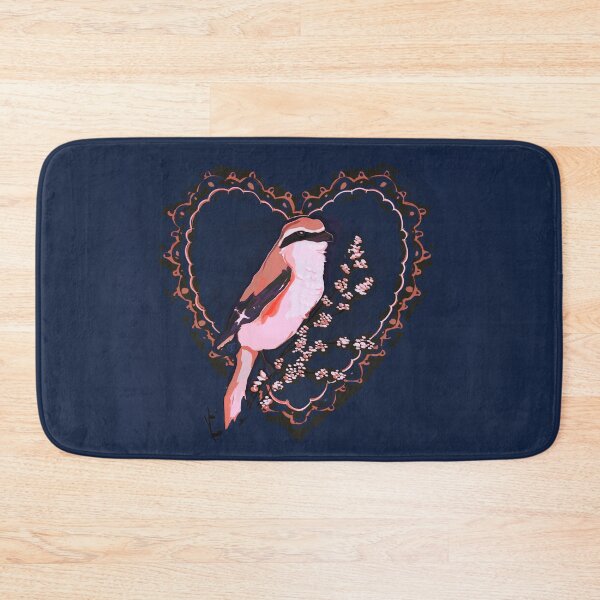 Item preview, valentine's shrike designed and sold by Dorian Winter.
