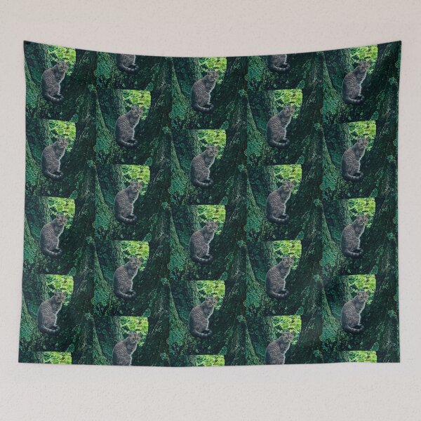 Item preview, Annie up a tree designed and sold by Janice Schiff.