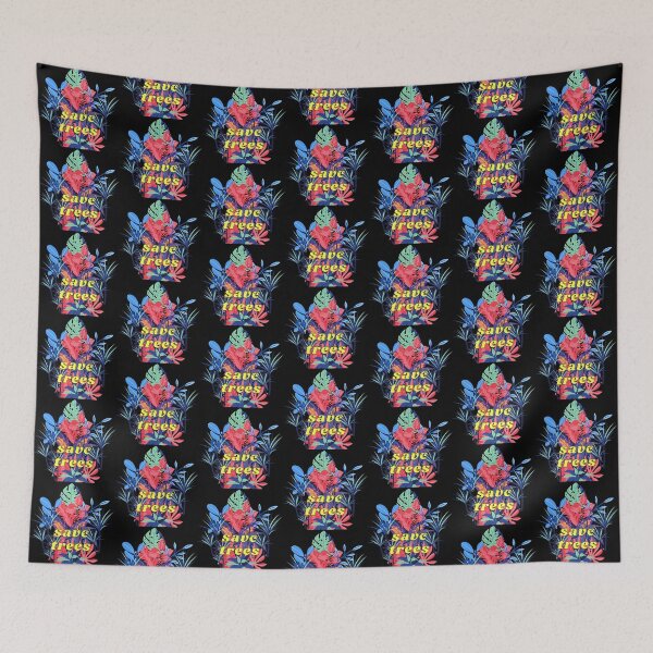 Item preview, Save trees  designed and sold by Sujitmone.