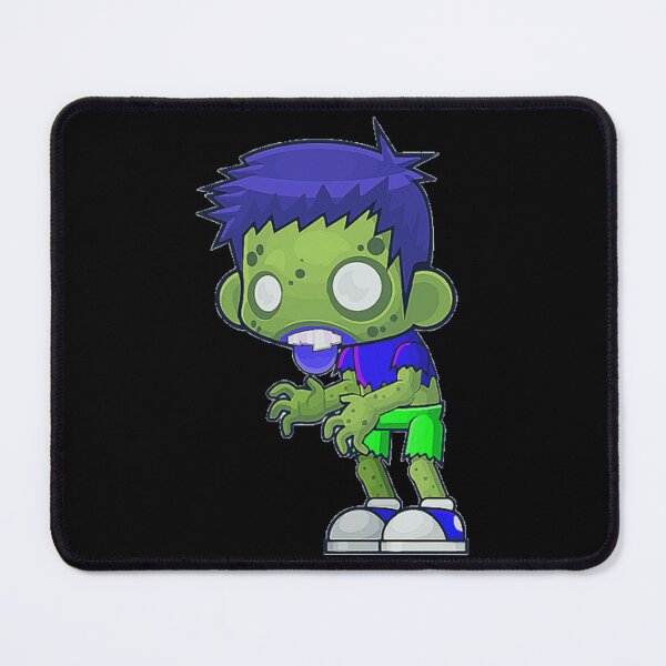 Item preview, UNDEAD ZOMBIE BOY - REANIMATED DECOMPOSED ROTTING CORPSE designed and sold by MrCreativeArts.