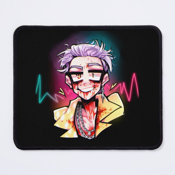 Item preview, The Trickster designed and sold by zukich.