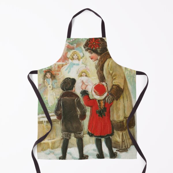 Item preview, A Merry Christmas (1912)  designed and sold by Designedbysm.