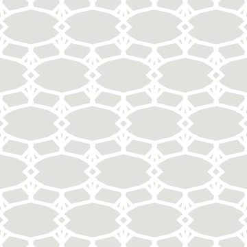 Vorschaubild zum Design Off White and White Ornamental Shape Pattern 5 Pairs Dulux 2022 Popular Colour Letters Unread - Color Trends von ColorOfTheYears