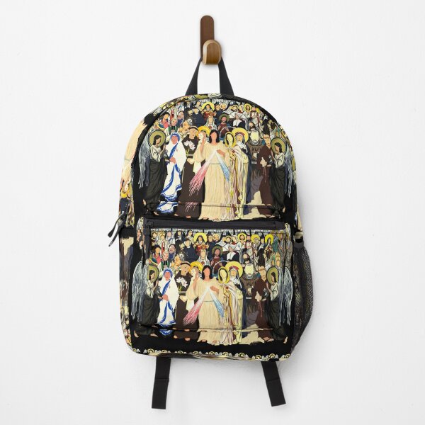 Item preview, Saints, All saints, Catholic Saints designed and sold by AMDG Line.