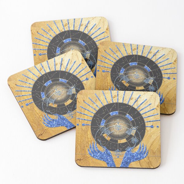 Item preview, Zodiac Galaxy designed and sold by Delights.