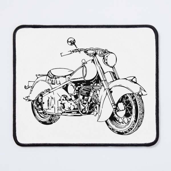 Item preview, Motocycle designed and sold by Czerra.