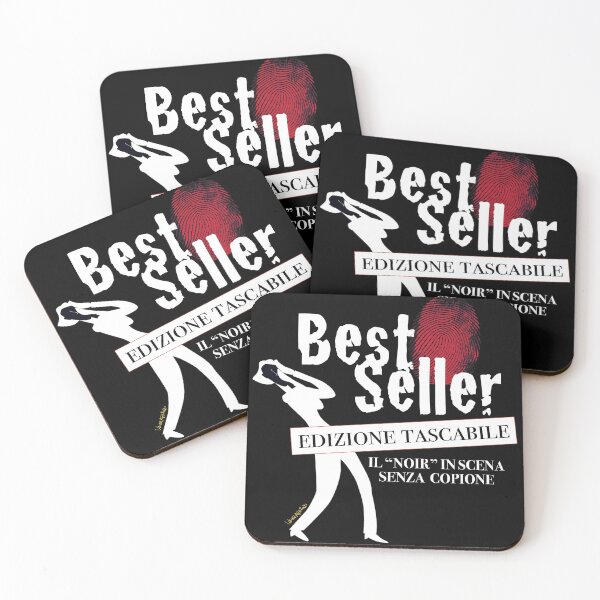 Item preview, Best Seller designed and sold by Heavy Metal Board Game Collection.