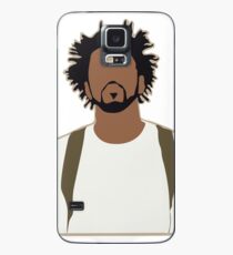 J. Cole Case/Skin for Samsung Galaxy